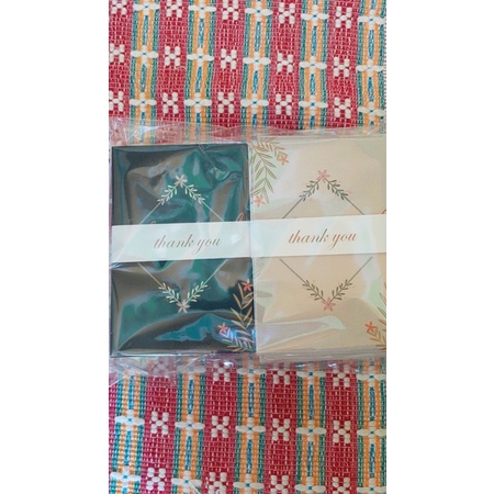 

Amplop Lebaran 10pcs / Money Envelope / Amplop Lebaran Sby