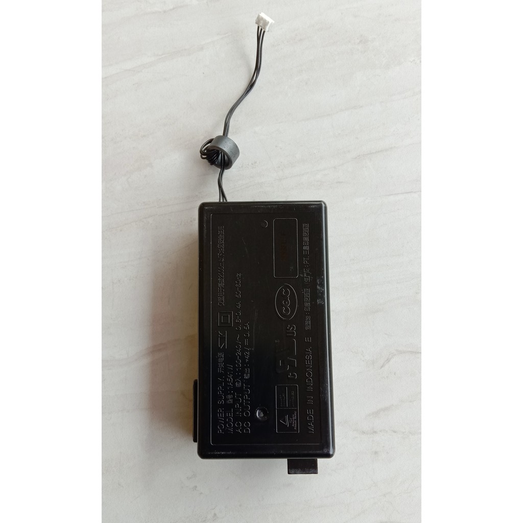 Power Supply PSU Adaptor Printer Epson L120 L210 L110 L310 L360