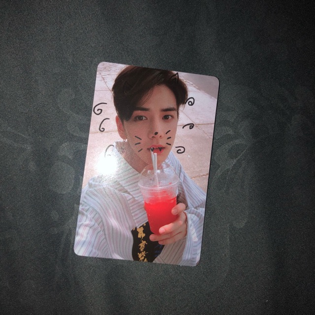 [BOOKED] younghoon diy pc