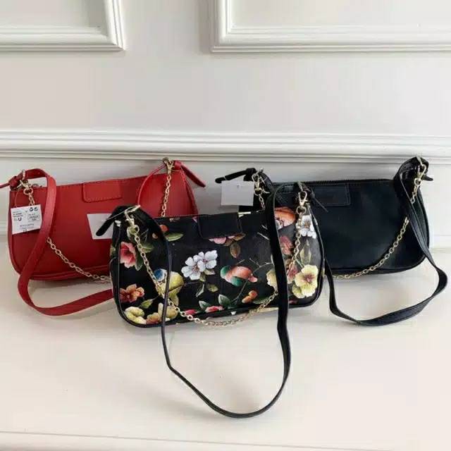 Tas mango shoulder bag