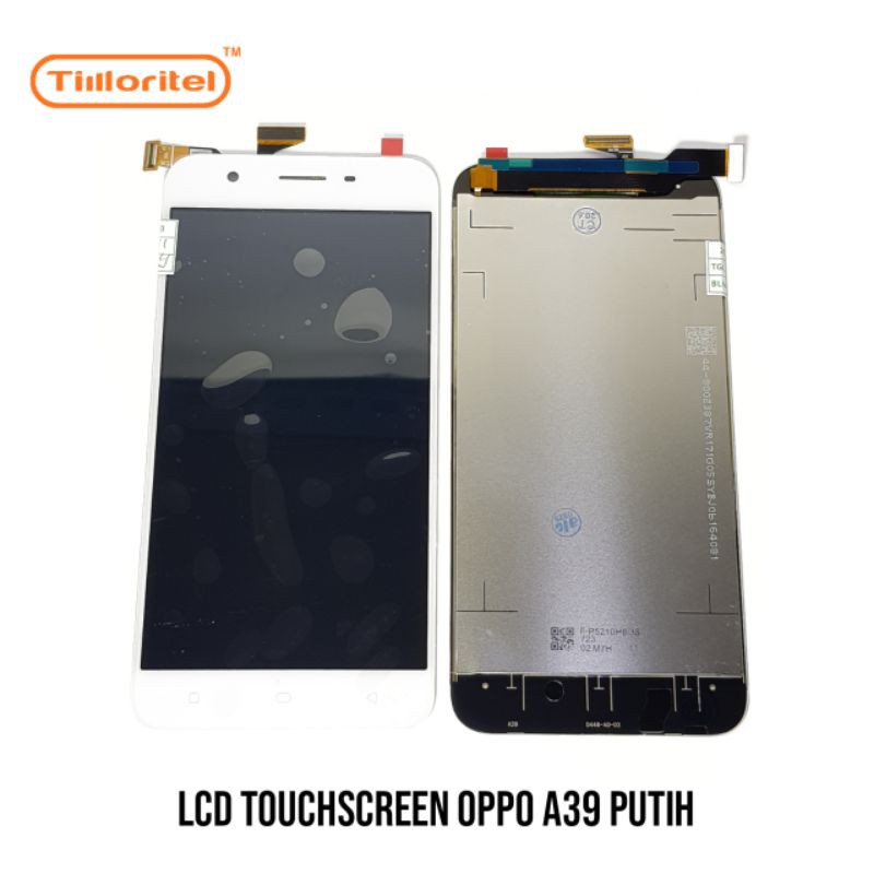 LCD TOUCHCREEN OPPO A39 / NEO 11