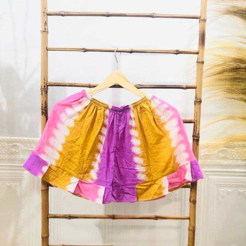 Celana gemes / Celana wanita rayon rample / Celana bali rayon