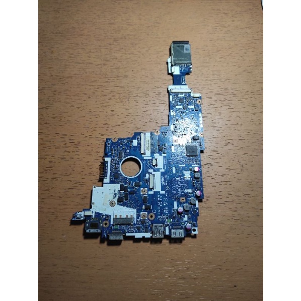 Motherboard Mobo Mainboard Notebook Acer Aspire One 722 Ao722