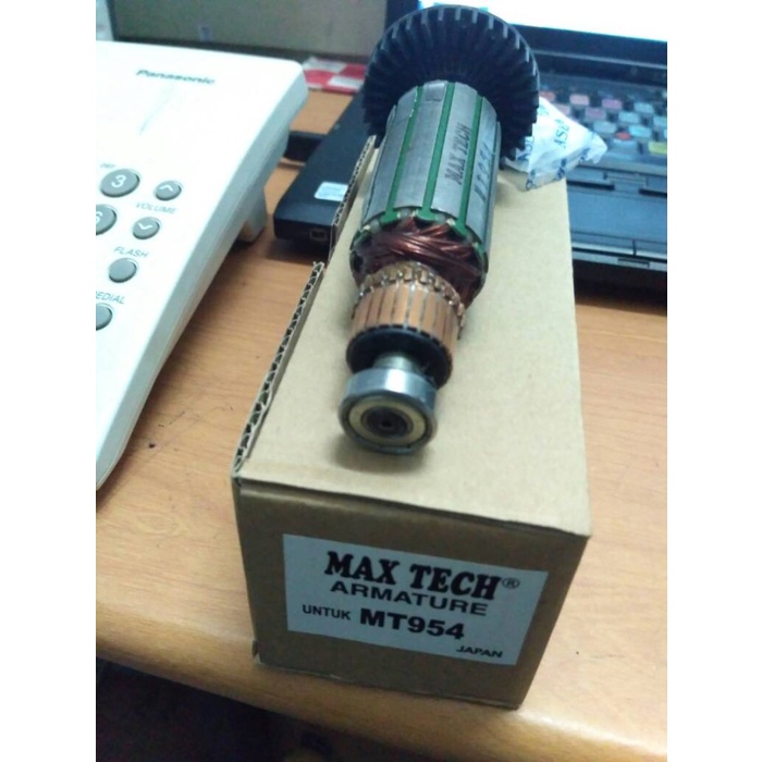Armature MT954 Maktec / Armature Maktec MT954 armature gurinda tangan