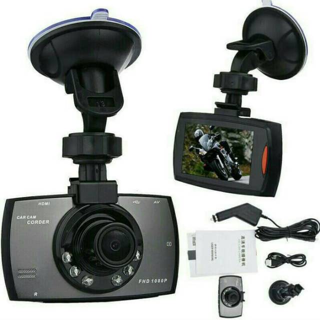 Kamera mobil hd 1080p
