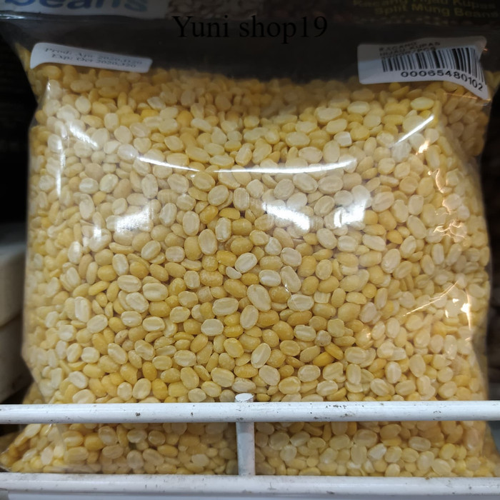 

kacang hijau kupas 500gr