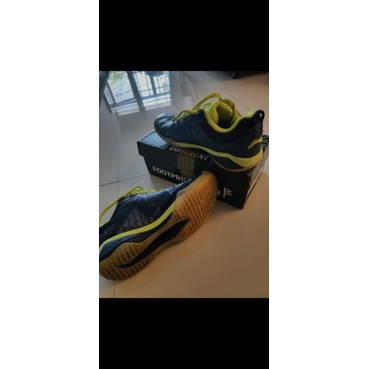 sepatu lining shadow of blade 4.0 second