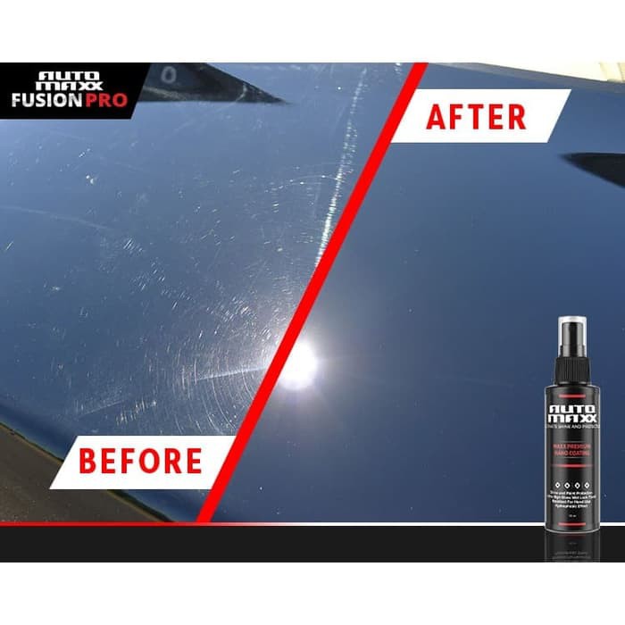 Hot sale      Maxx Premium Nano Coating by AUTOMAXX INDONESIA      hanya di shopee