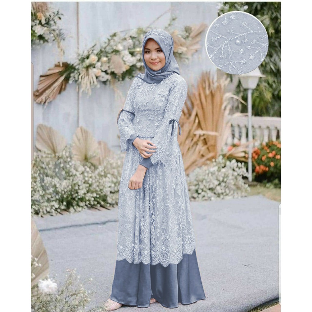 COD MAXY PEFIRA / GAMIS WANITA TERLARIS / GAMIS CANTIK / HARGA GROSIR