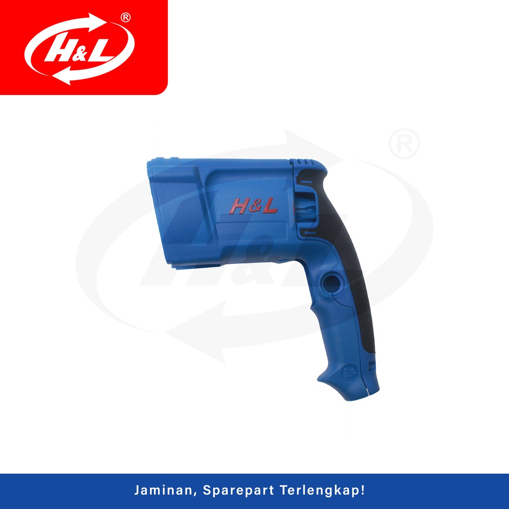 HL Housing For Rotary Hammer HL 2-26 Dre