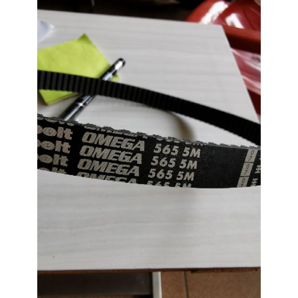 BELT MIXER 565-5M LEBAR 15MM