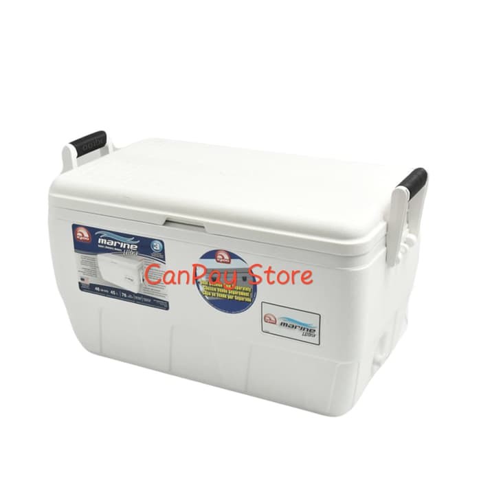 Igloo Cooler Marine Ultra 45 Ltr - Cooler Box