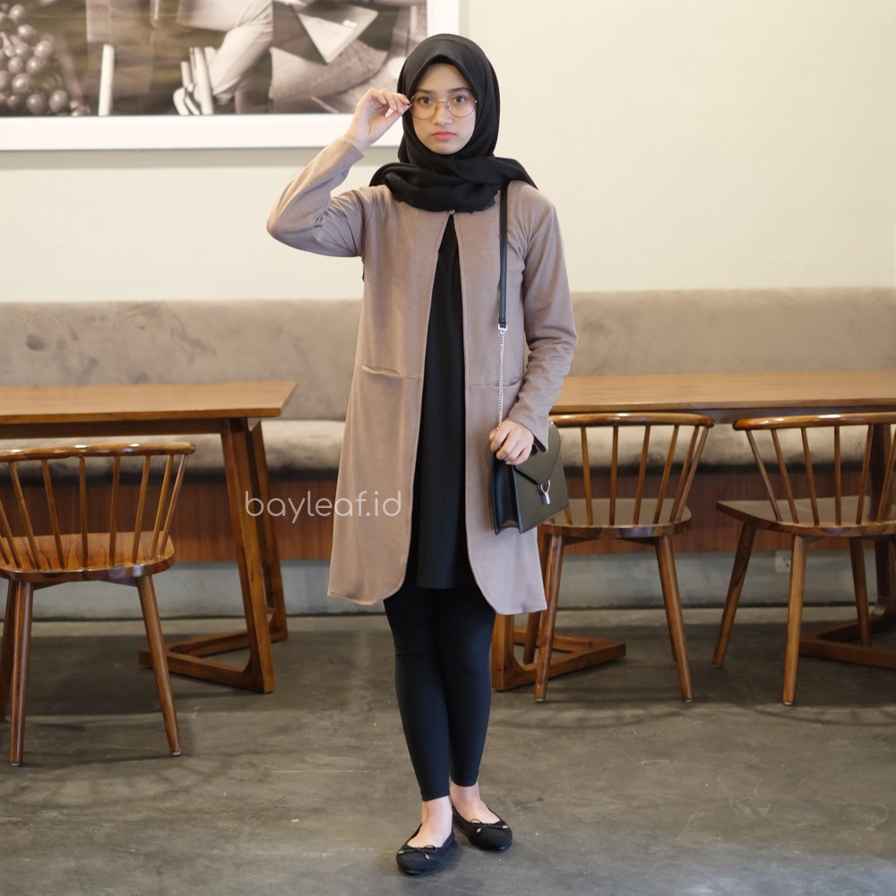 GEELA OUTER BY BAYLEAF.ID SALE