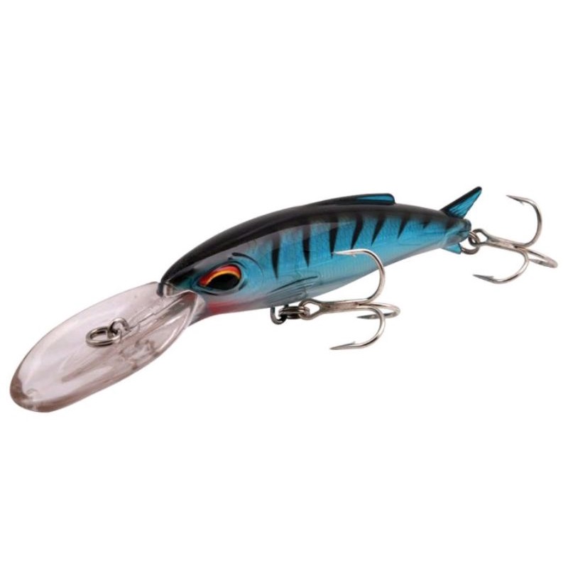 seahawk minnow lure superdive 120