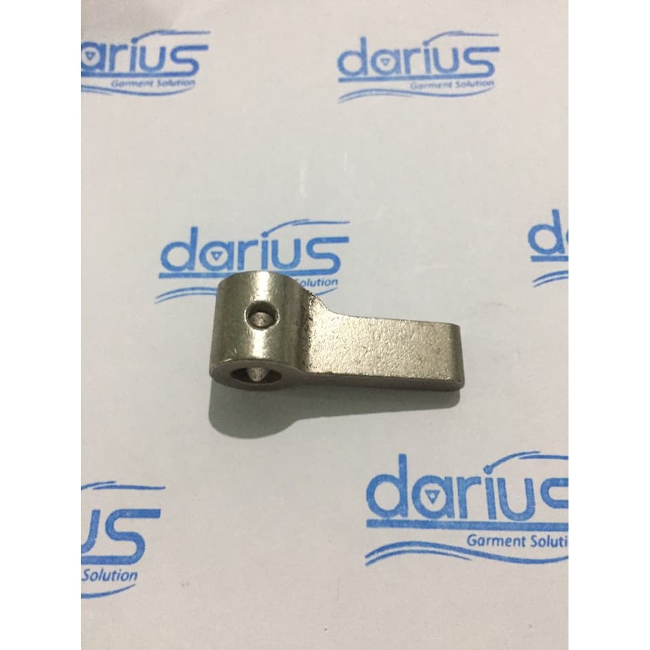 Angkatan sepatu jahit besi