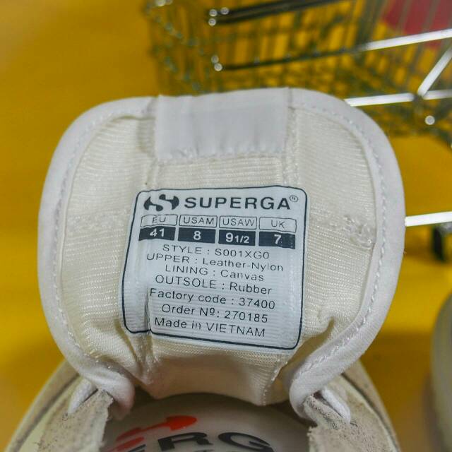 superga made in vietnam