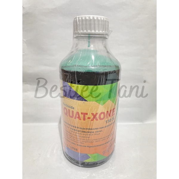 Herbisida Quatxone 150 SL  1liter