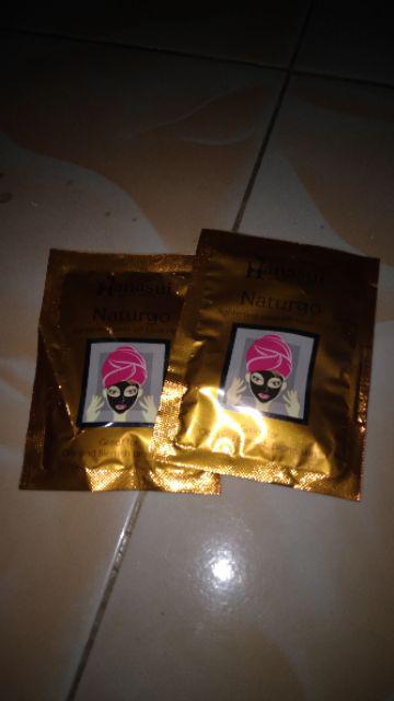 Bando Mandi Handuk Ikat Kepala