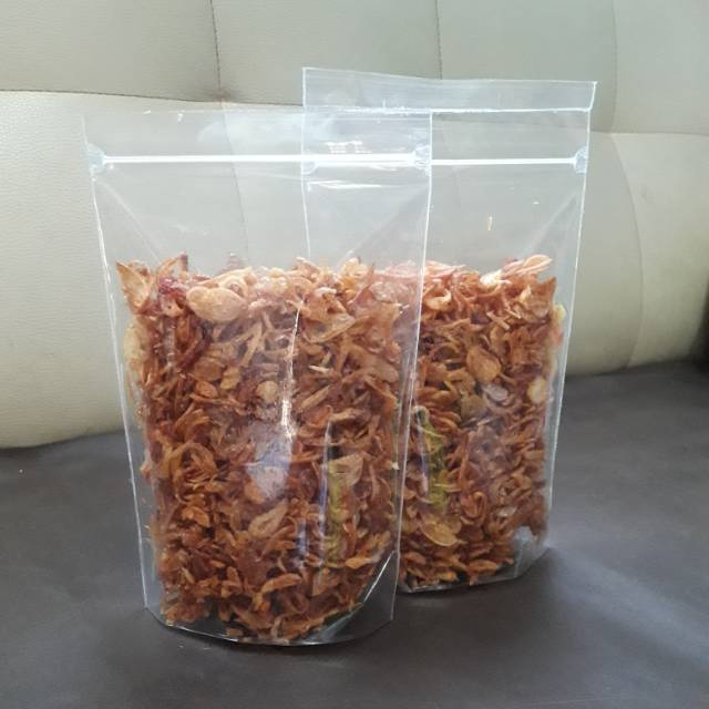 

baGori (bawang goreng Ori)