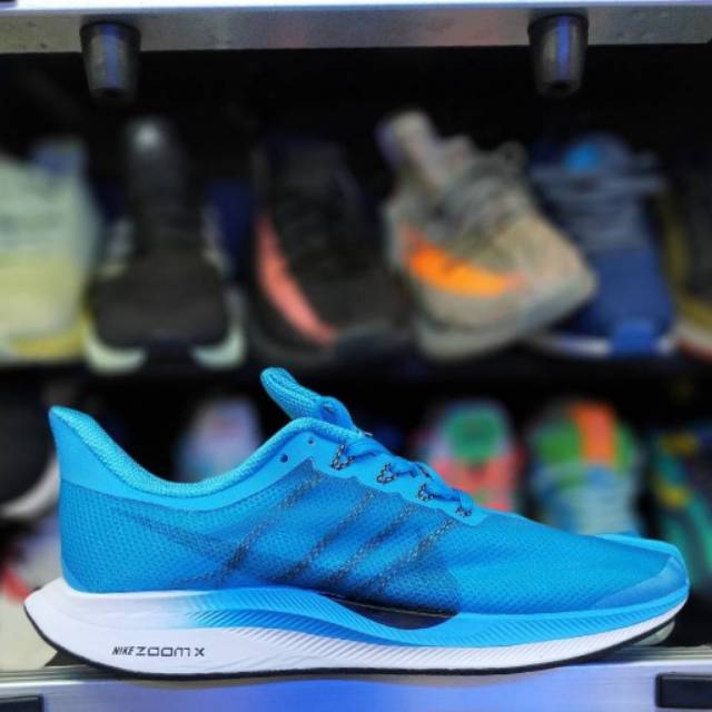 Sepatu Nike Zoom X Pegasus 35 Turbo Buat Cowok