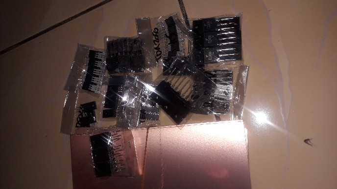 Tda2050 Rrt Tda 2050 Rrt