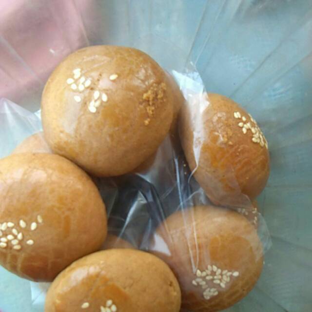 

Kue cemilan