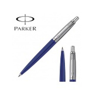 

Pulpen Parker original plus grafir nama seri 4487134043100 P.JOTTER Biru