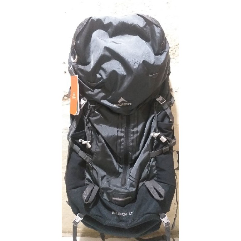 Carrier Equinox 45L