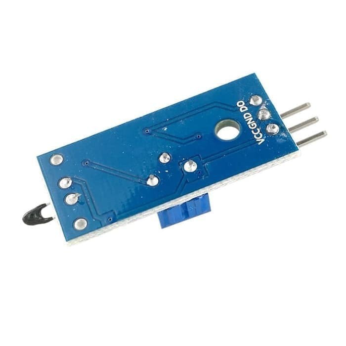 Sensor Suhu Temperatur Thermistor Thermal Sensor Module dengan NTC