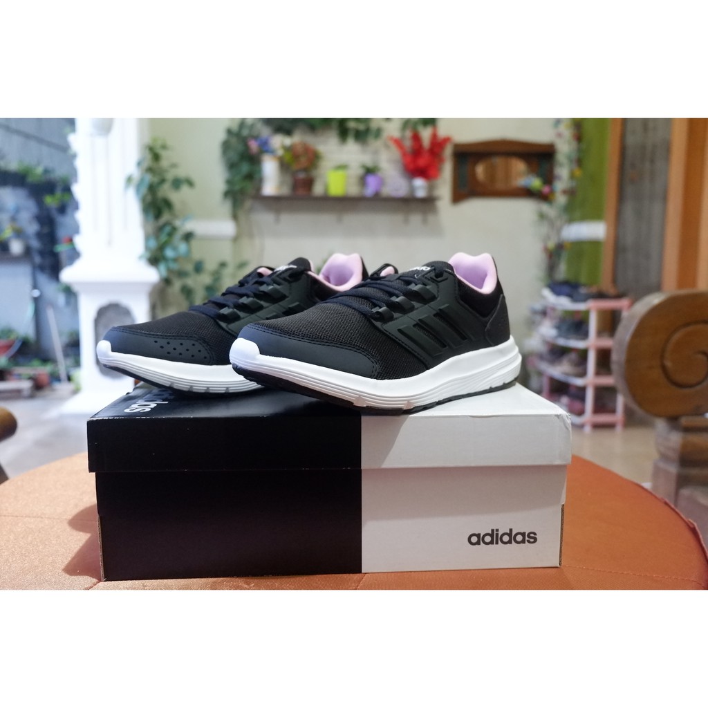 ADIDAS GALAXY 4 WOMENS (F36183) - Sepatu Running Wanita Original BNIB