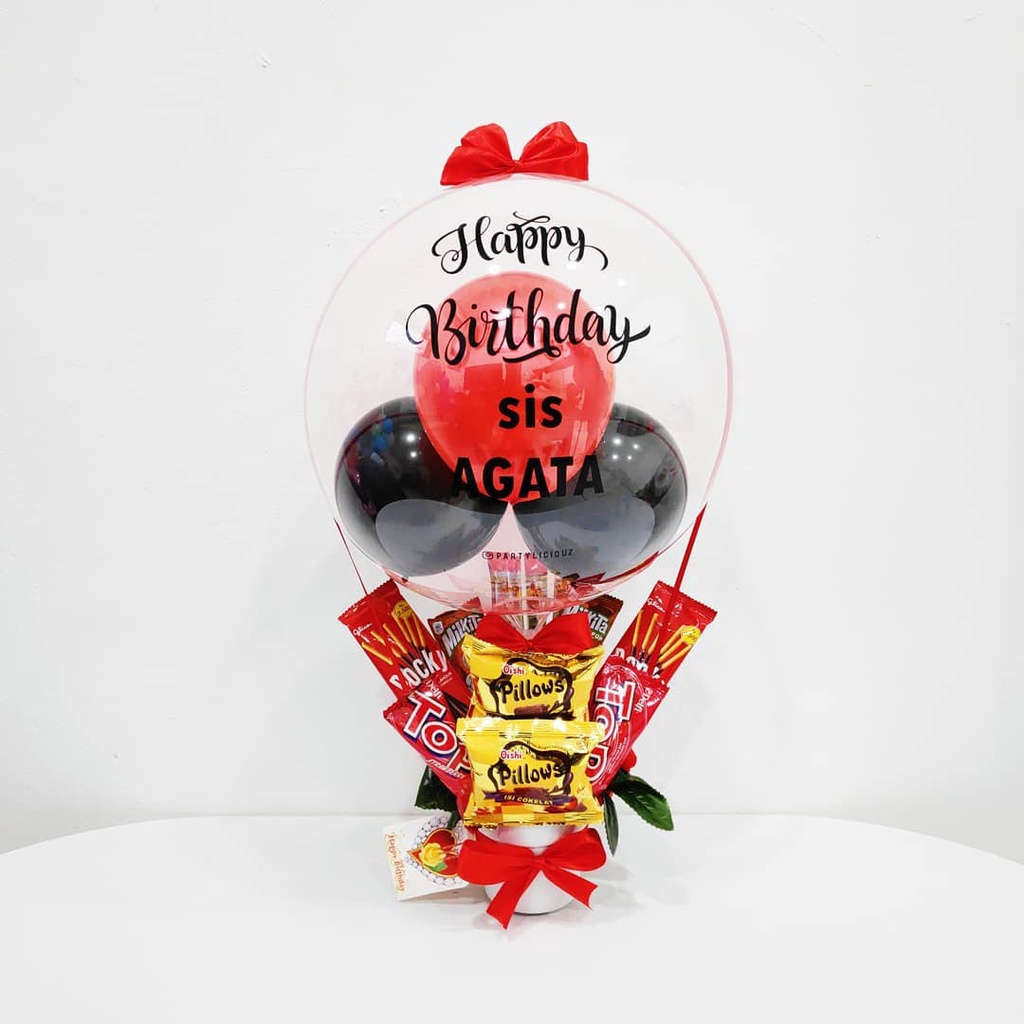 

MINI SNACK HOT AIR BALLOON - PARCEL SNACK/ PARCEL ANAK/ HAMPERS SNACK/ HAMPERS ANAK/ HAMPERS ULANG TAHUN ANAK/ HADIAH ULANG TAHUN ANAK/ KADO ULANG TAHUN