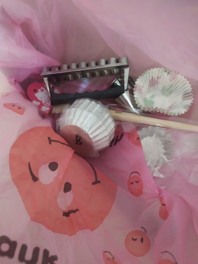 Cetakan Castangel/ Kuker/cookies