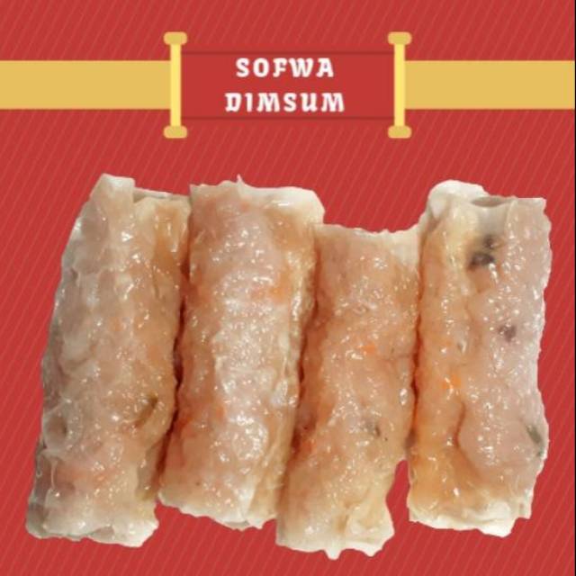 

LUMPIA KULIT TAHU