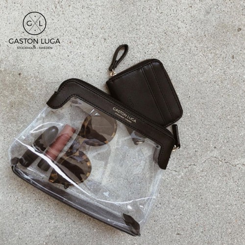 Gaston Luga | Arlig Travel Bag