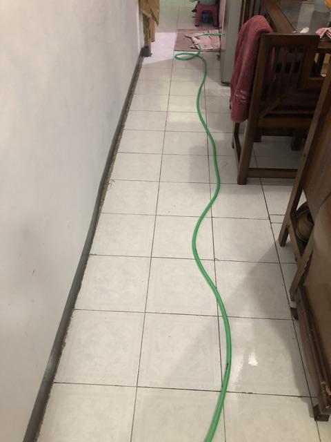 Milliard 20 Meter Selang Air Pvc 1/2 Super Flex