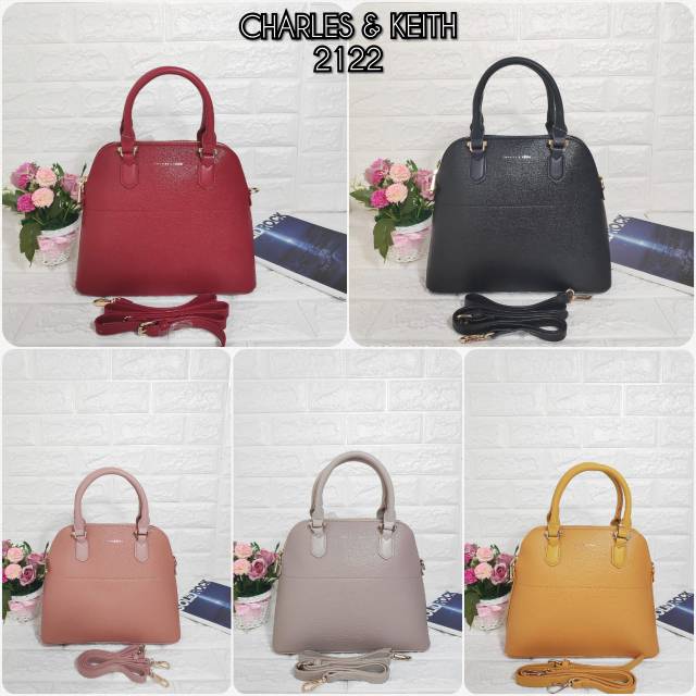 TAS CHARLES & KEITH 2122 JO Tas Impor Batam