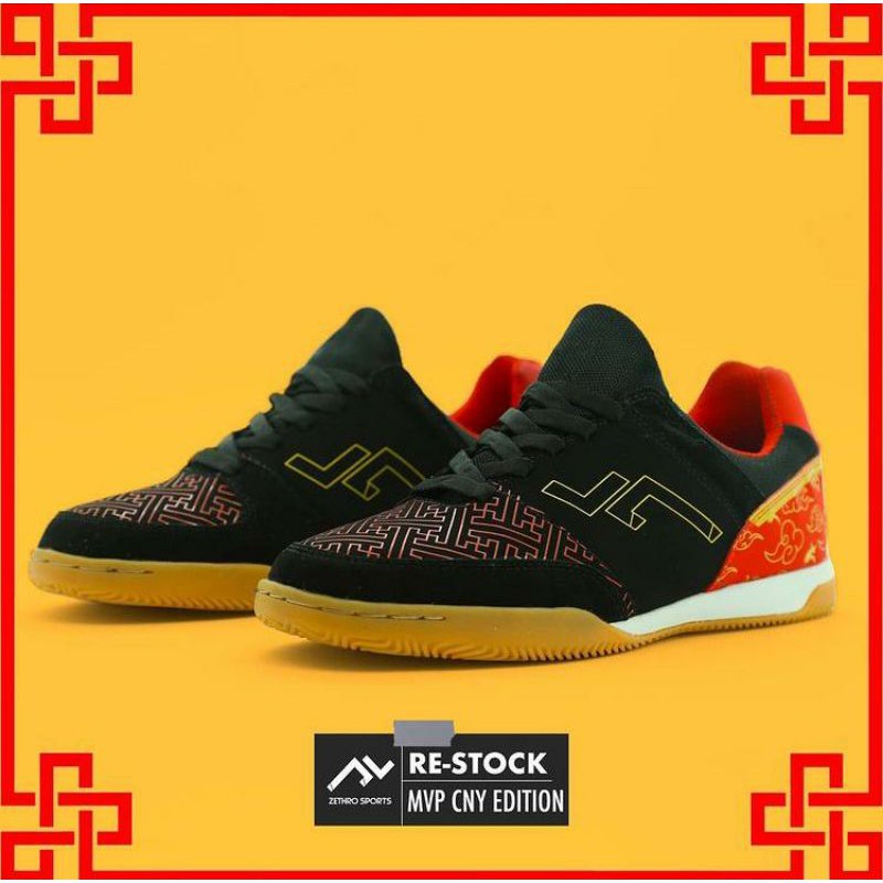 SEPATU FUTSAL PRIA ZETHRO CNY