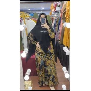 Saloka syar'i by hanatia