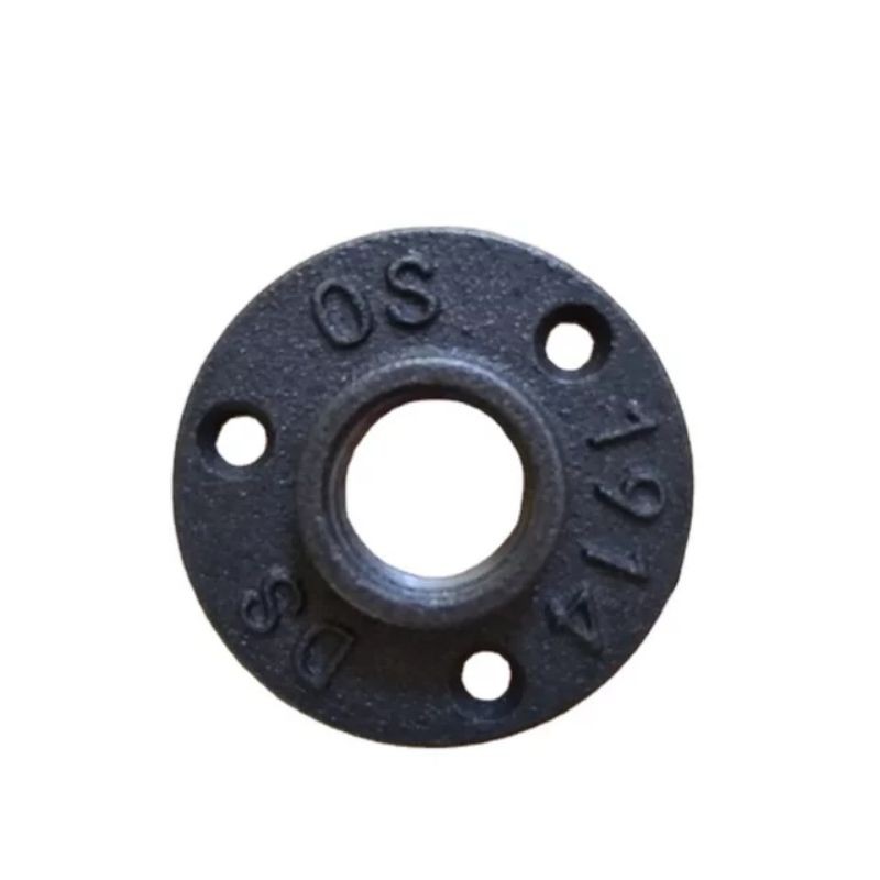 flange drat dalam industrial anti karat