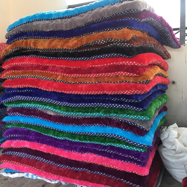 Surpet Size 180x140 free 2 bantal surpet