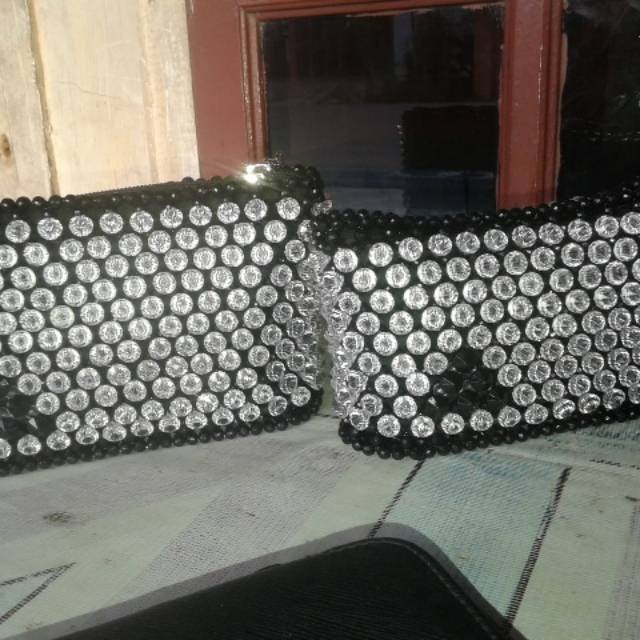 Dompet handmade
