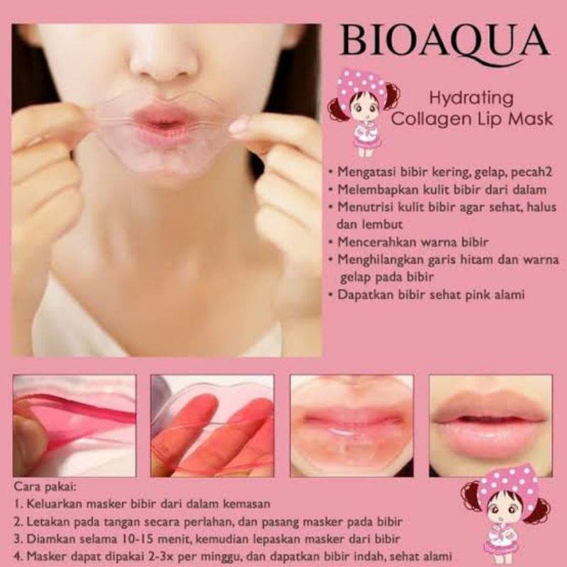 

MASKERBIBIR/MASKERBIBIRBIOAQUA/MASKERBIBIRMERAH
