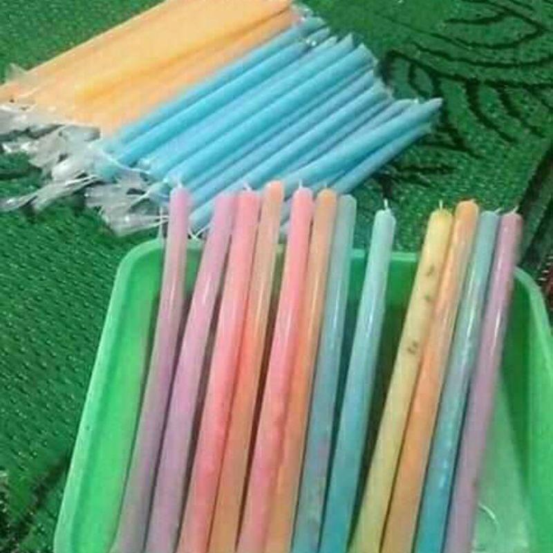 

plastik es pensil 1 kg uk 1,7 x 23 cm