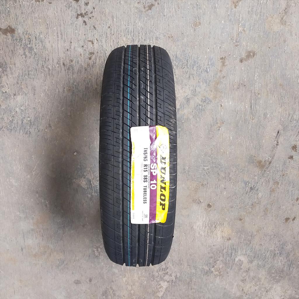 BAN MOBIL DUNLOP SP 10 185 65 R15 MURAH SALE