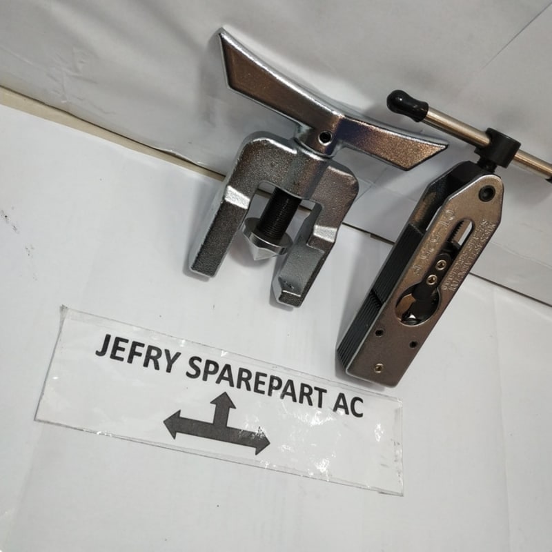 Flaring tool single CT 525 multi flaring ac