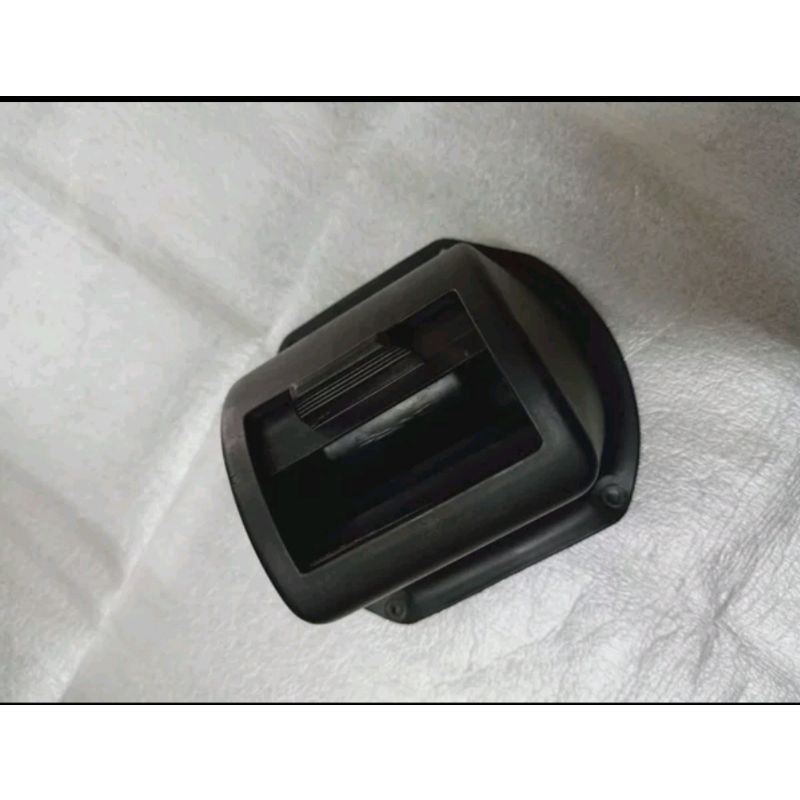 Box Tutup Ventilasi Bawah Dashboard / Box Head Lamp Futura ST100