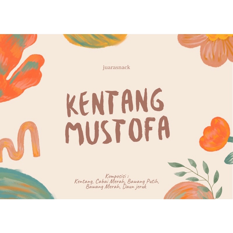 

HAMPERS LEBARAN MUSTOFA