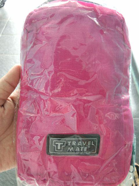 Travel Mate Organizer Bag