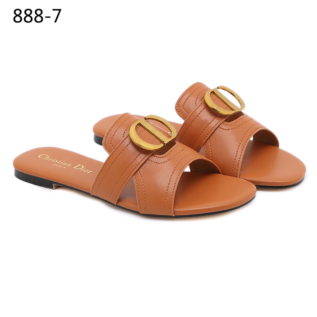 CD Sandal #888-7