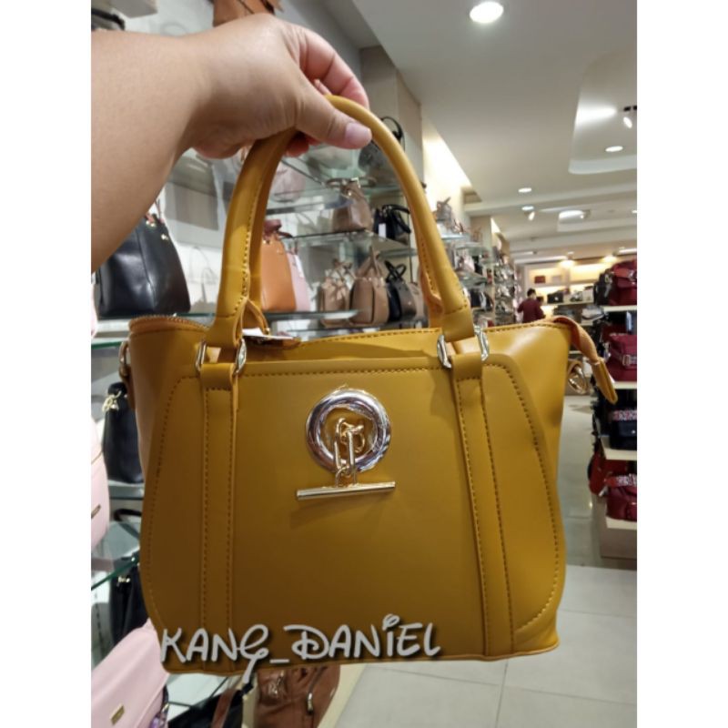 Tas handbag original elizabeth